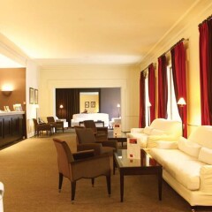 Отель Hôtel Le Canberra - Hôtels Ocre et Azur фото 16