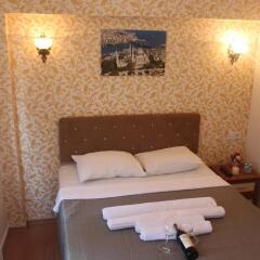 Amedis Apart Hotel Стамбул