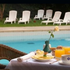 Отель Hôtel Meriem Марокко, Марракеш - 2 отзыва об отеле, цены и фото номеров - забронировать отель Hôtel Meriem онлайн фото 6