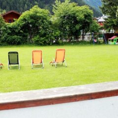 Отель Pension Stecher детские мероприятия