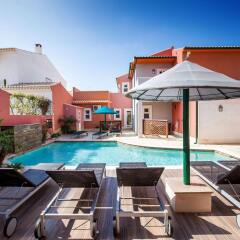 Отель Dom Manuel I Charming Residence (adults only) бассейн фото 2