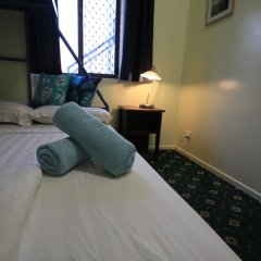 Chill Backpackers in Brisbane, Australia from 91$, photos, reviews - zenhotels.com guestroom