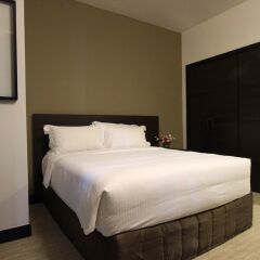 Отель Ascott Kuala Lumpur Малайзия, Куала-Лумпур - 1 отзыв об отеле, цены и фото номеров - забронировать отель Ascott Kuala Lumpur онлайн фото 5