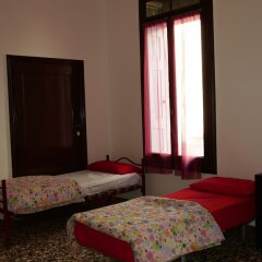 Отель Veniceluxury Италия, Венеция - отзывы, цены и фото номеров - забронировать отель Veniceluxury онлайн комната для гостей фото 5