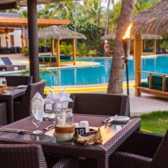 Отель Lomani Island Resort - Adults Only фото 20
