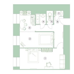 Гостиница Feelathome на Невском в Санкт-Петербурге 9 отзывов об отеле, цены и фото номеров - забронировать гостиницу Feelathome на Невском онлайн Санкт-Петербург удобства в номере