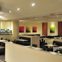Отель Novotel Brussels Centre Брюссель спа фото 2