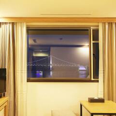 Dawn Beach Hotel удобства в номере
