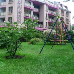 Hotel Deva Солнечный берег детские мероприятия