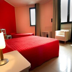 Hotel Eden Mantova Кастель-д'Арио комната для гостей фото 5
