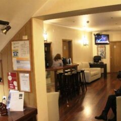 Отель Grande Pensao Residencial Alcobia Португалия, Лиссабон - - забронировать отель Grande Pensao Residencial Alcobia, цены и фото номеров интерьер отеля фото 3