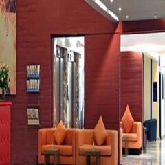 Hotel Rawabi Marrakech & Spa- All Inclusive интерьер отеля фото 3
