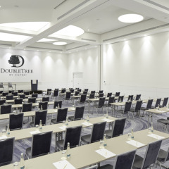 DoubleTree by Hilton Hotel Wroclaw
