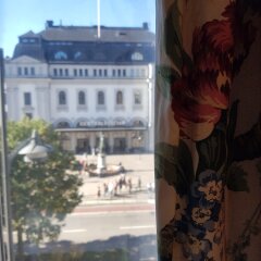 Hotel Terminus Stockholm фото 10