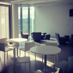 Отель Green Nest Hostel Uba Aterpetxea Испания, Сан-Себастьян - отзывы, цены и фото номеров - забронировать отель Green Nest Hostel Uba Aterpetxea онлайн развлечения