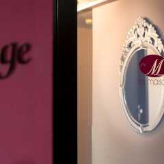 Hotel La Maison интерьер отеля фото 4