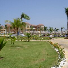 Отель Grand Bahia Principe Bávaro - All Inclusive Доминикана, Пунта Кана - 3 отзыва об отеле, цены и фото номеров - забронировать отель Grand Bahia Principe Bávaro - All Inclusive онлайн фото 10