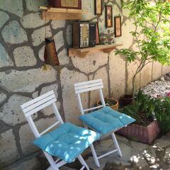 Sari Kösk Butik Hotel Чешме фото 6