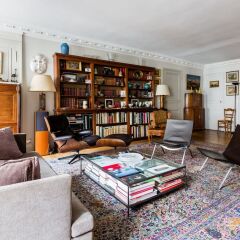 Отель Latin quarter Retreat Париж развлечения