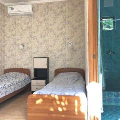 Гостиница Guest House On Samburova 279 в Анапе отзывы, цены и фото номеров - забронировать гостиницу Guest House On Samburova 279 онлайн Анапа комната для гостей фото 5