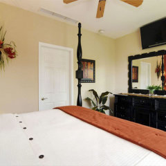 Pacifico Resort Condominiums in Coco, Costa Rica from 287$, photos, reviews - zenhotels.com room amenities