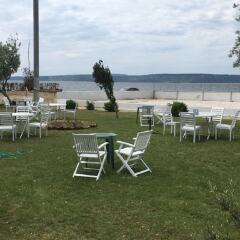 Etap Altinel Canakkale Турция, Гузеляли - отзывы, цены и фото номеров - забронировать отель Etap Altinel Canakkale онлайн помещение для мероприятий фото 2