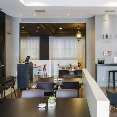 Отель Rafaelhoteles Atocha фото 19