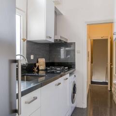 Отель Amazing Centrally Located B&B Нидерланды, Амстердам - отзывы, цены и фото номеров - забронировать отель Amazing Centrally Located B&B онлайн в номере