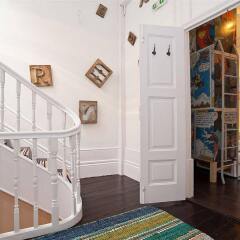 Nasoni Guest Hostel детские мероприятия