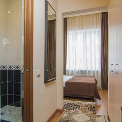 Гостиница Амира Парк в Кисловодске 3 отзыва об отеле, цены и фото номеров - забронировать гостиницу Амира Парк онлайн Кисловодск фото 5