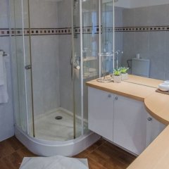 Appartement Le Rocher in Gustavia, Saint Barthelemy from 151$, photos, reviews - zenhotels.com bathroom