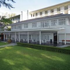 Отель Lone Pine Hotel Малайзия, Пенанг - отзывы, цены и фото номеров - забронировать отель Lone Pine Hotel онлайн фото 3