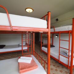 Fan Dee Hostel Ланта сауна