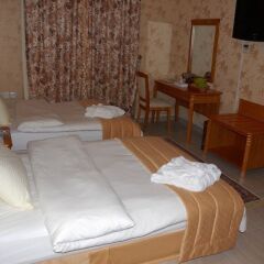 Отель Arbella Boutique Hotel ОАЭ, Шарджа - отзывы, цены и фото номеров - забронировать отель Arbella Boutique Hotel онлайн комната для гостей фото 9