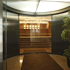 Отель Sun Members Tokyo Shinjuku Япония, Токио - отзывы, цены и фото номеров - забронировать отель Sun Members Tokyo Shinjuku онлайн интерьер отеля фото 3