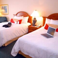 Отель Hilton Garden Inn Sarasota - Bradenton Airport детские мероприятия фото 2