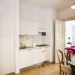 Отель Little Town budget hotel Чехия, Прага - 3 отзыва об отеле, цены и фото номеров - забронировать отель Little Town budget hotel онлайн фото 2