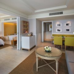 Отель Amari Hua Hin Таиланд, Хуахин - отзывы, цены и фото номеров - забронировать отель Amari Hua Hin онлайн комната для гостей фото 5