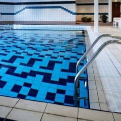 Thon Hotel Bergen Airport Берген с домашними животными