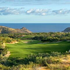 Отель Montage Los Cabos Мексика, Кабо-Сан-Лукас - отзывы, цены и фото номеров - забронировать отель Montage Los Cabos онлайн спортивное сооружение