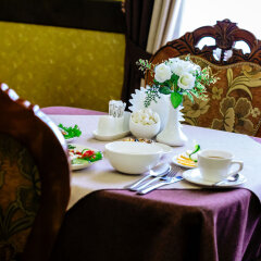 Grand Hotel in Bishkek, Kyrgyzstan from 54$, photos, reviews - zenhotels.com