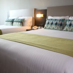 Aranjuez Hotel & Suites in Chiriqui, Panama from 84$, photos, reviews - zenhotels.com guestroom photo 3