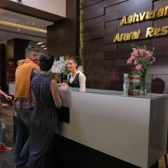 Aghveran Ararat Resort Hotel фото 3