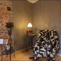 Апартаменты Gallery Loft Калининград фото 23