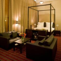 Отель Grand Hotel Amrath Amsterdam Нидерланды, Амстердам - 5 отзывов об отеле, цены и фото номеров - забронировать отель Grand Hotel Amrath Amsterdam онлайн комната для гостей фото 2
