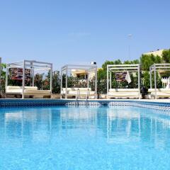 Отель Lively Magaluf - Adults Only бассейн фото 3