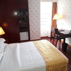 Sogecoa Apart Hotel in Maputo, Mozambique from 99$, photos, reviews - zenhotels.com