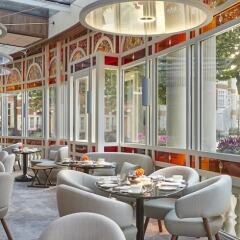 Отель The Connaught Великобритания, Лондон - отзывы, цены и фото номеров - забронировать отель The Connaught онлайн фото 10