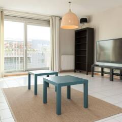 Апартаменты Arena Suite Apartment детские мероприятия