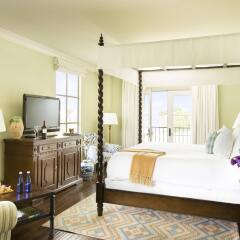 Kimpton Canary Hotel комната для гостей фото 4